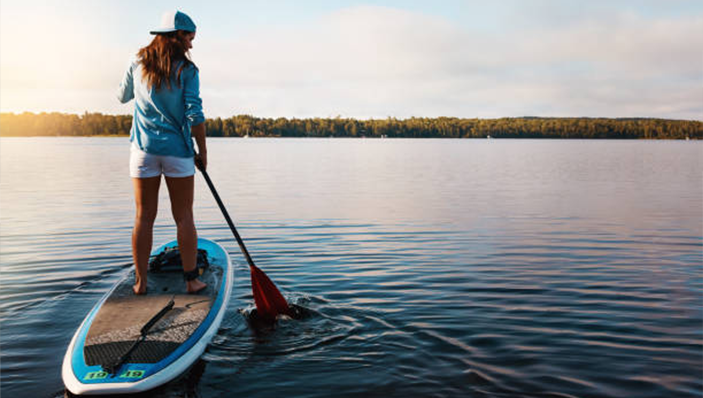 SUP’S AND KAYAK RENTALS