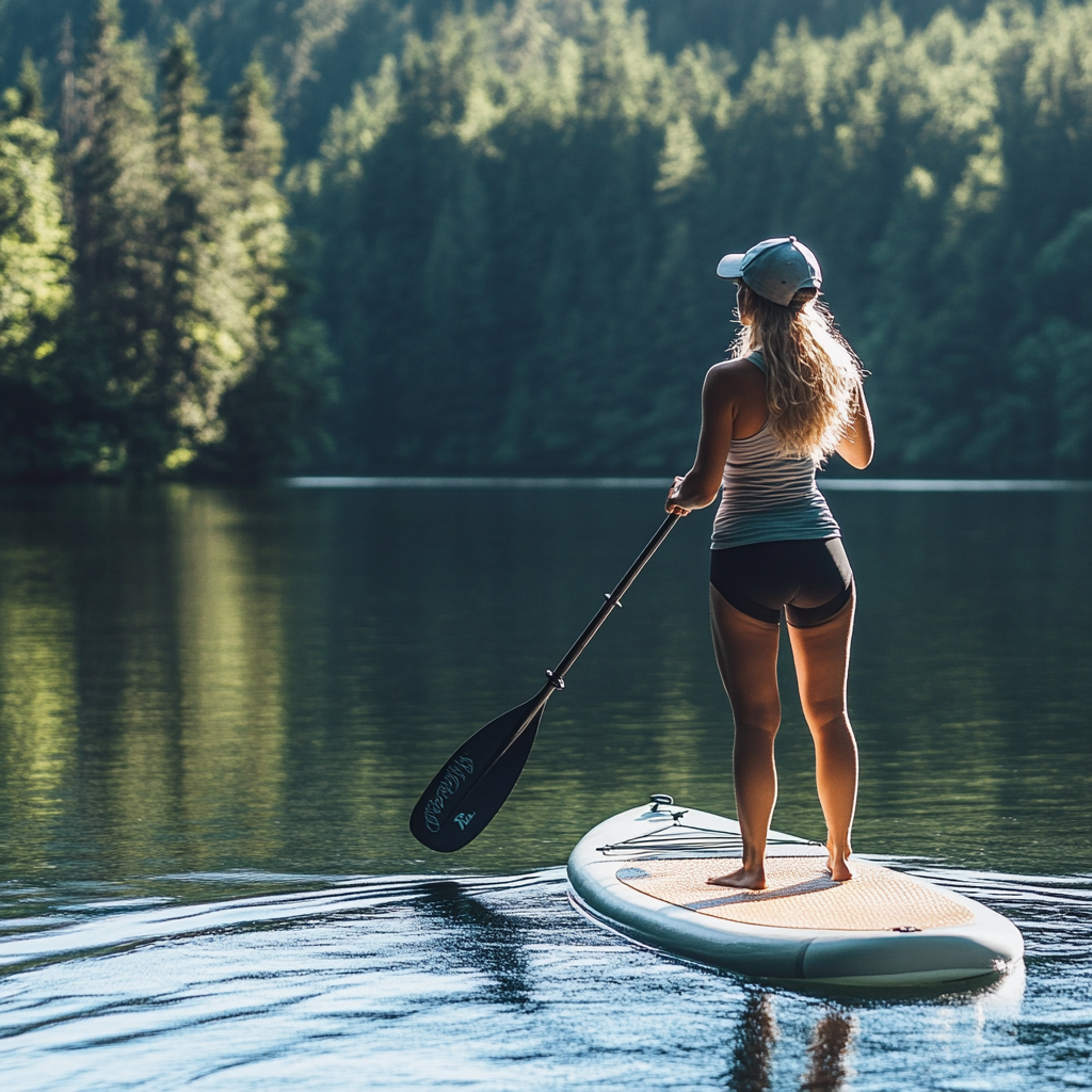 SINGLE SUP'S