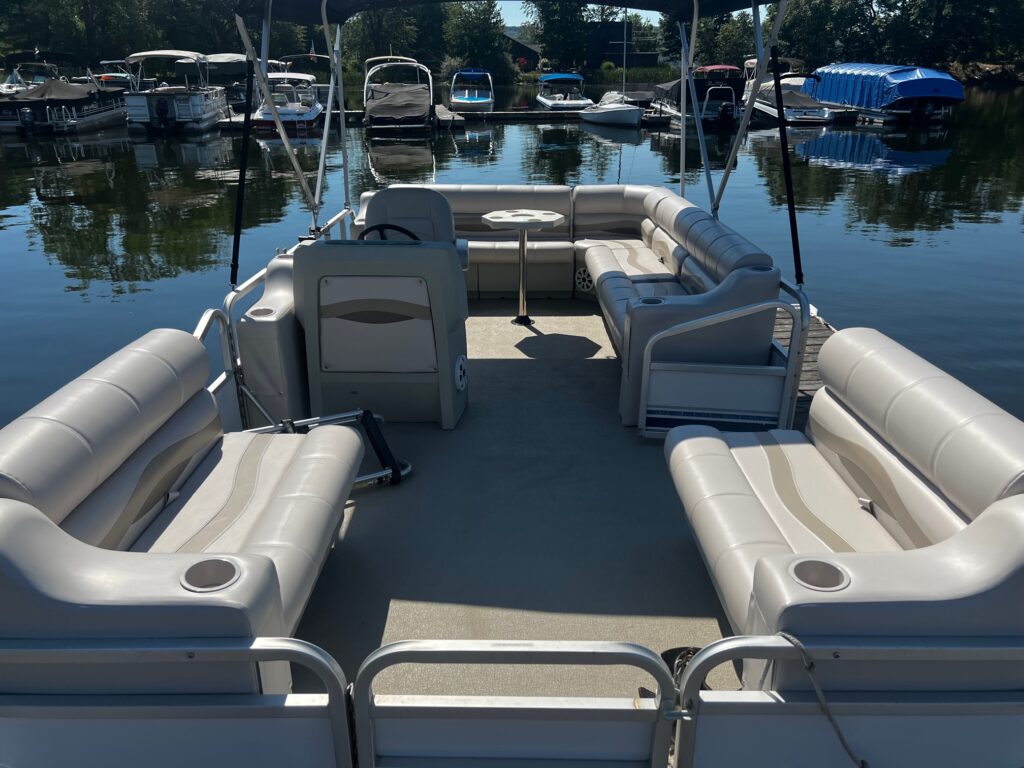 RENTALS Copake Lake Boat & Ski
